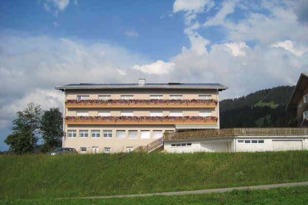Hochlitten Gasthof (Riefensberg)